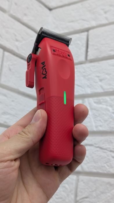 TPOB mini play машинка для стрижки