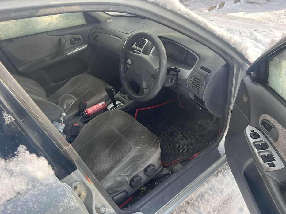 Мазда фамилия мазда