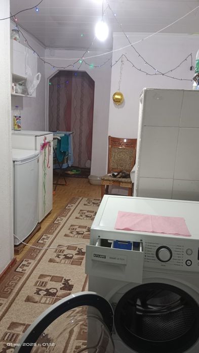 Возьму в квартиру 1 девушку