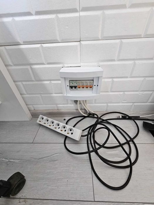 De vanzare container birou