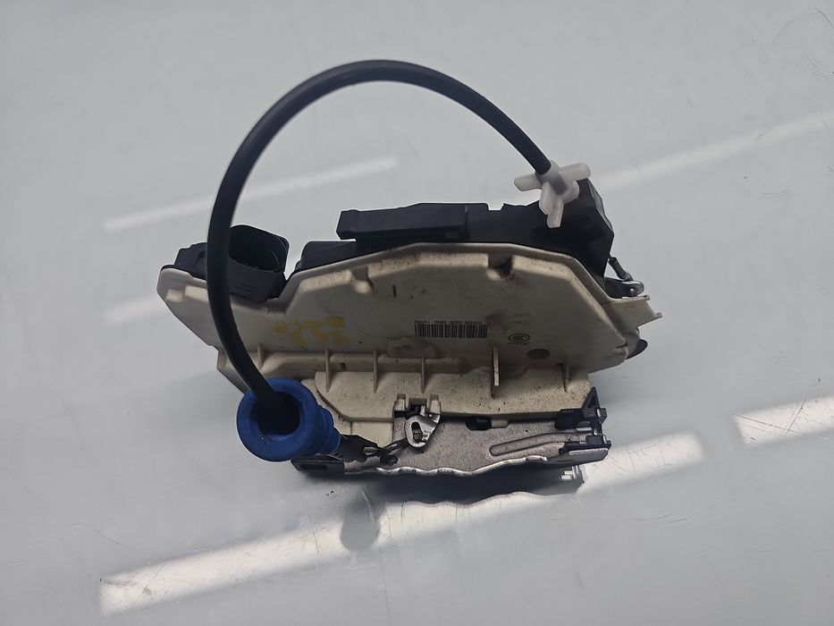 Broasca usa dreapta spate Volkswagen Passat CC (358) [Fabr 2012-2016]