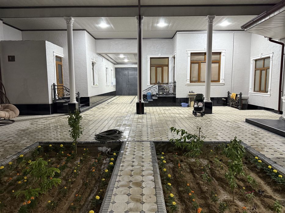 Madaniyatda 8 sotix uchastka sotiladi