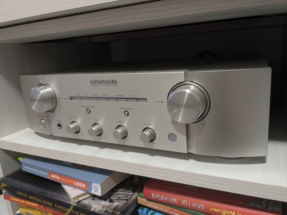 Amplificator Marantz PM 7003