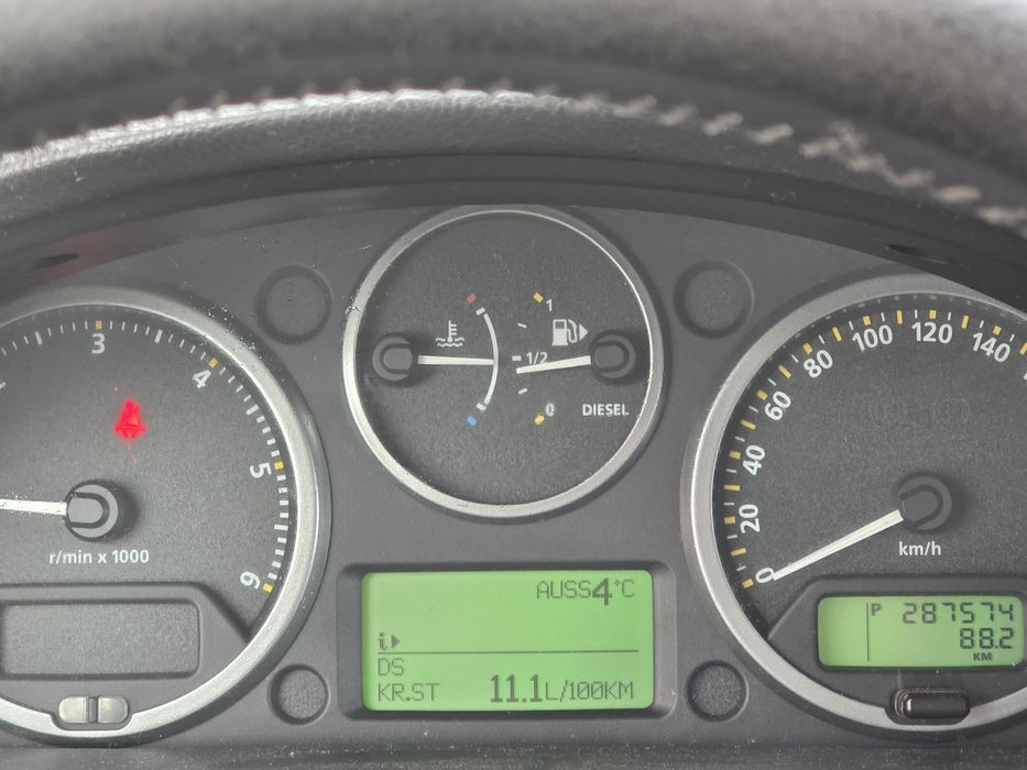 La vanzare land Rover freelander 2 an 2009.perfecta stare de functiona