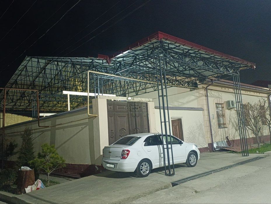 Barcha turdagi tom yopish xizmati