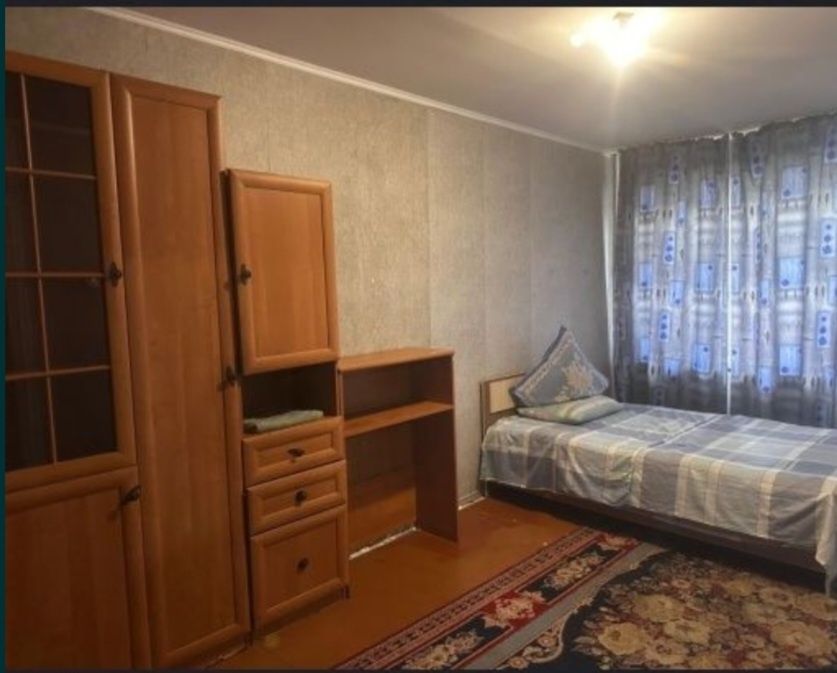 Посуточно. Магазин Урал