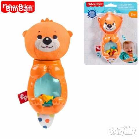 Бебешки играчки Fisher Price - различни модели