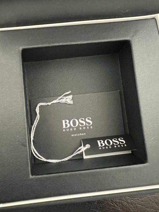 Мъжки часовник Hugo Boss