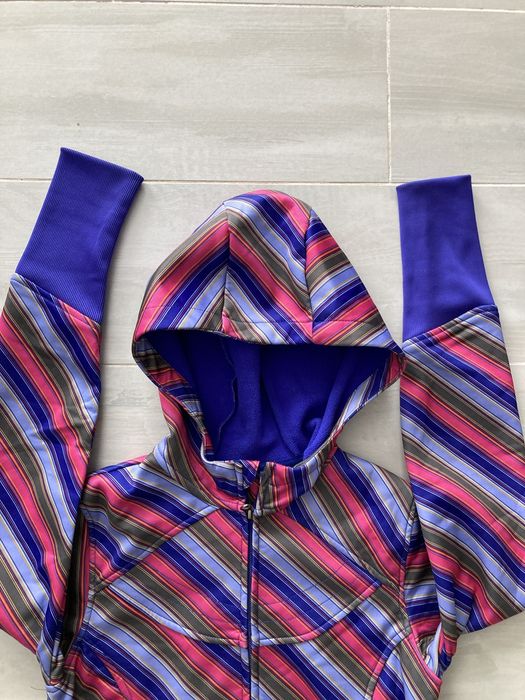 Softshell Burton XS-S dama gros cu polar
