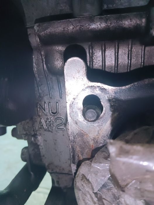 Продам двигатель Кия К 5 2012 год