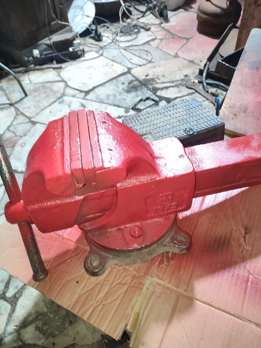 Бинокль тиски инструменты