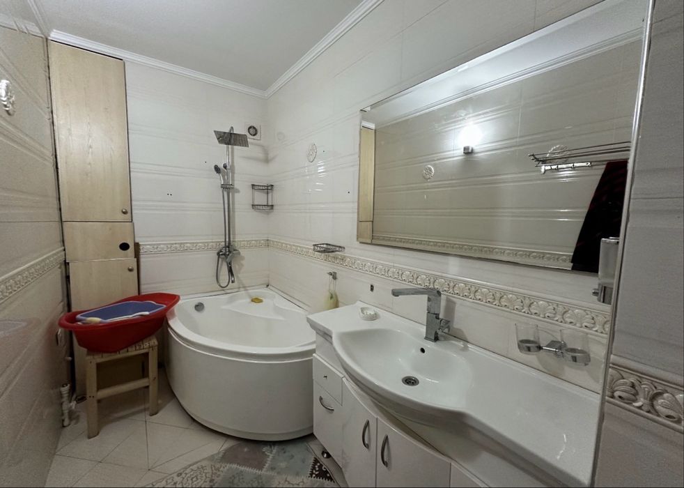 3-комн. квартира 72 м², метро Минор рядом