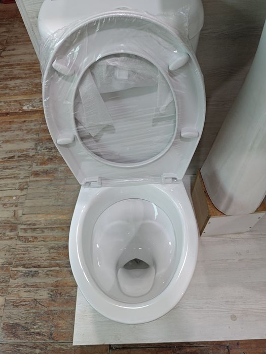 Унитаз туалет unitaz