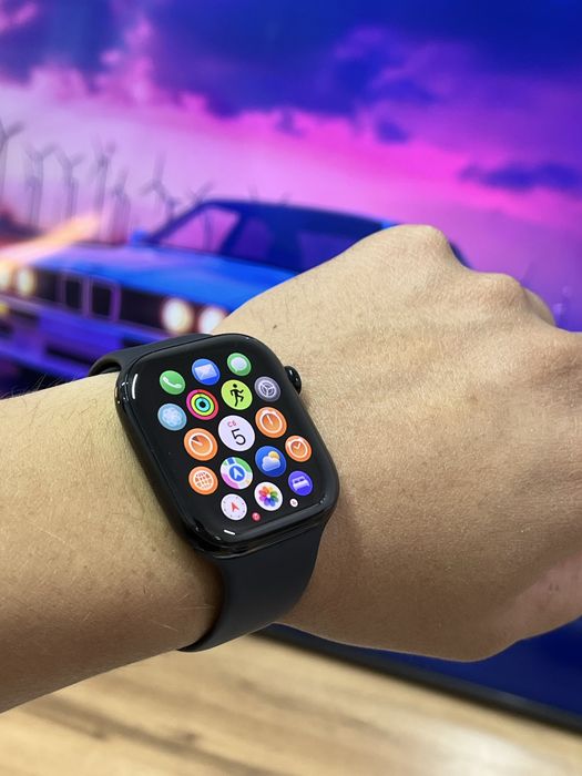 Смарт-часы Apple Watch 11 46mm
