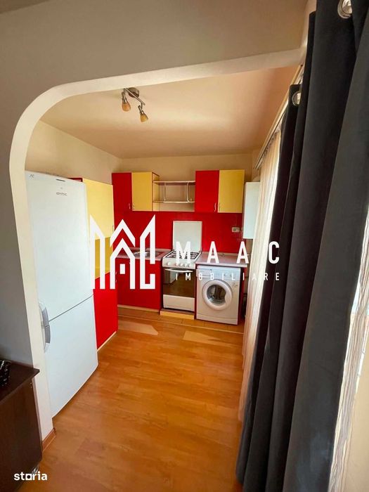 Apartament 2 camere | Centru | 54.4 mpu — fotografia 1