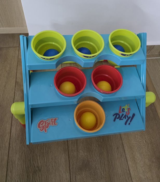 Joc interactiv pentru copii