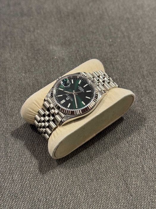 Octopus Kraken Datejust 36