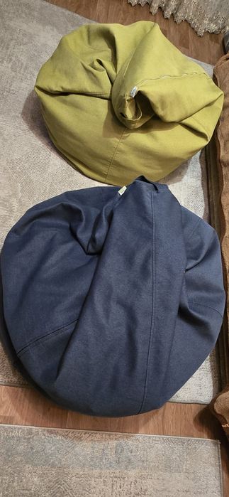 Продам кресло мешок