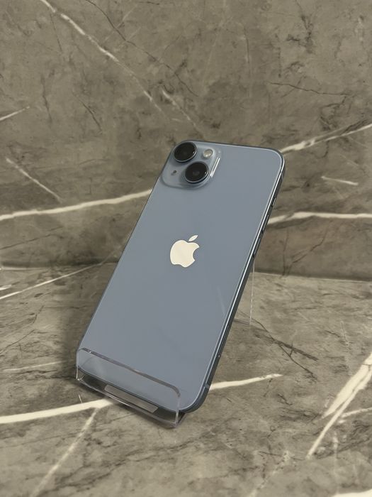 Apple iPhone 14 ( лот 113/1271, г. Костанай, пр. Абая 162 )