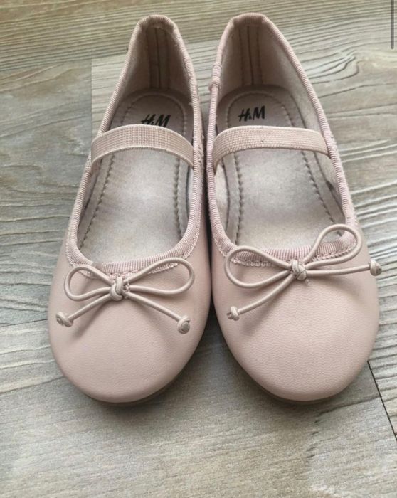 Детски пантофки HM 27 р-р