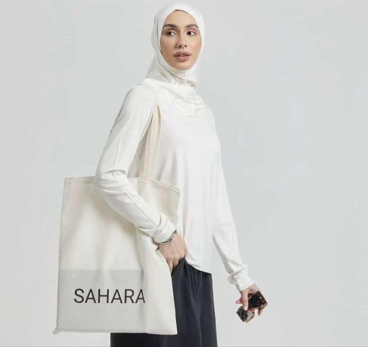 Мусульманская одежда