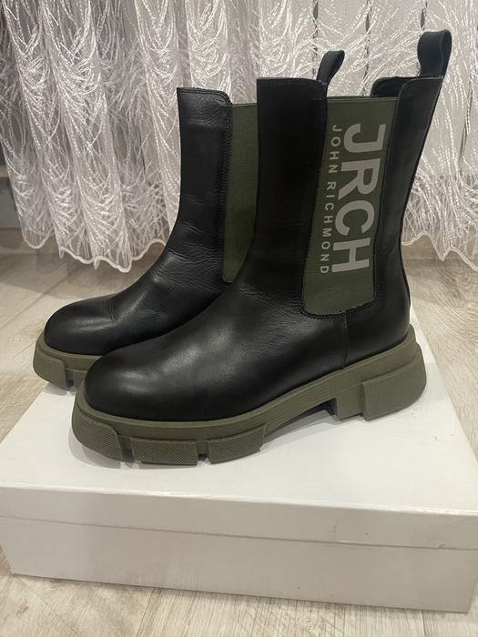 Продам сапоги зимнесезон