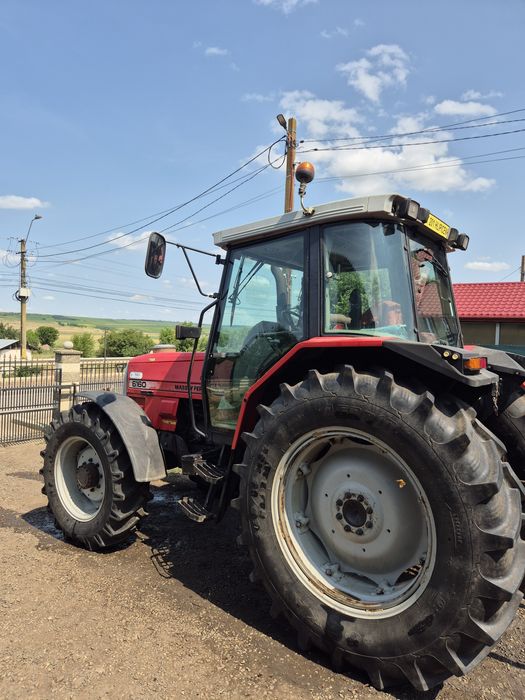 Massey Ferguson6160