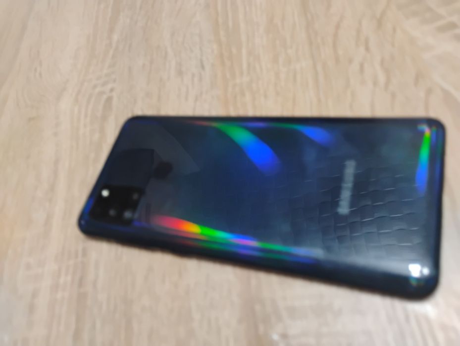Samsung a21 s in stare foarte bună