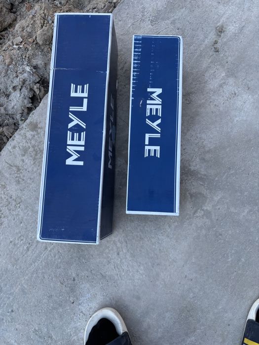 Пружины мерс 210 рейсталинг