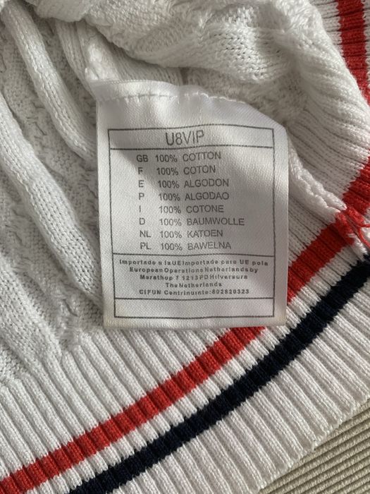 Pulover Moncler