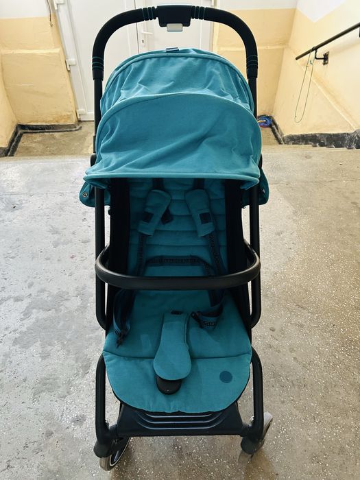 Carucior Cybex Eezy S2+
