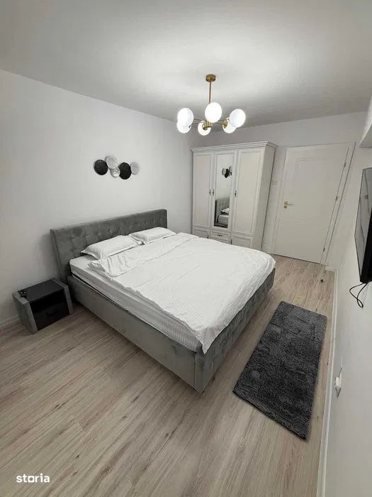 2 camere/ Centrul Vechi / Ultracentral / renovat / Metrou
