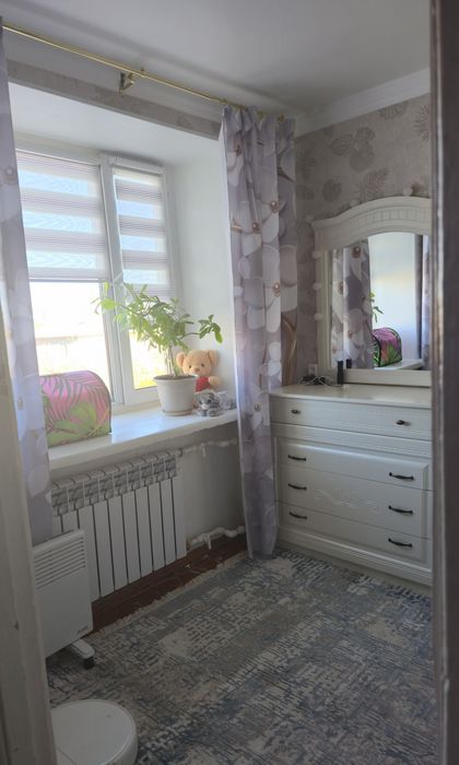 Продам 2-х комнатную квартиру