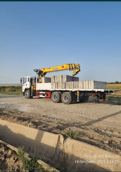 Manipulyator xizmati