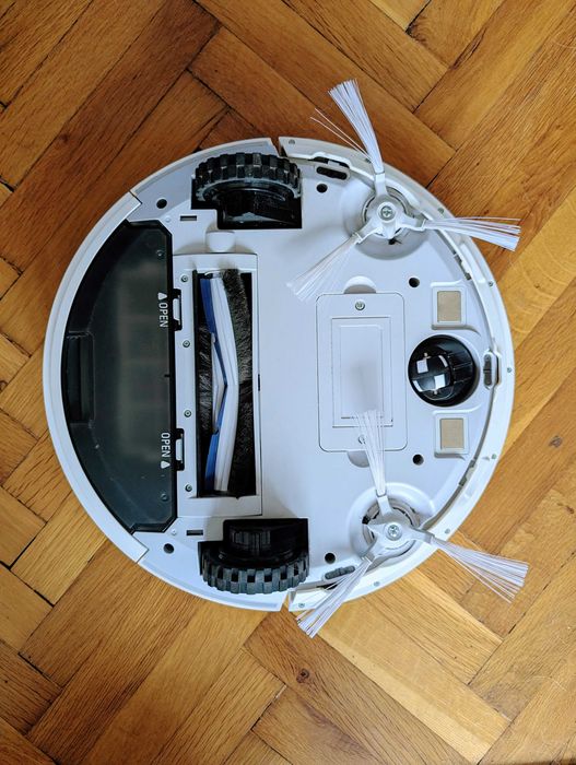 Rowenta explorer serie 40