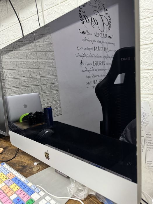 Apple Imac A1311 21.5 inch intel core i3