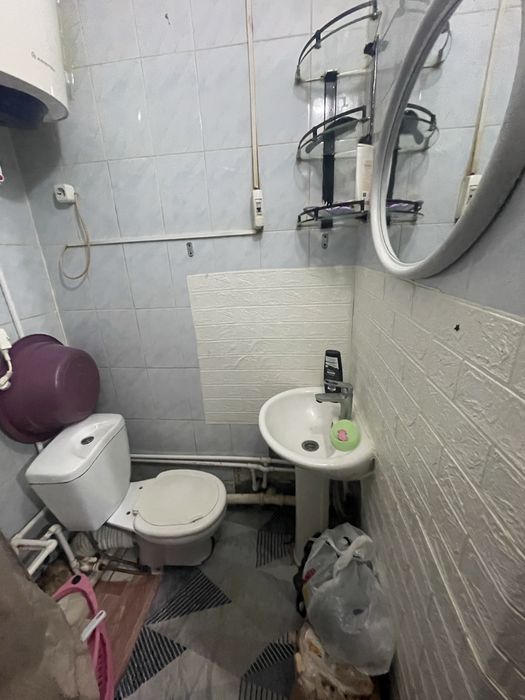 1 ком квартира в продаже