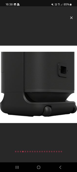 Sistem audio SONY ULT Tower 10, Bluetooth, USB, Ultimate Deep Bass,

2