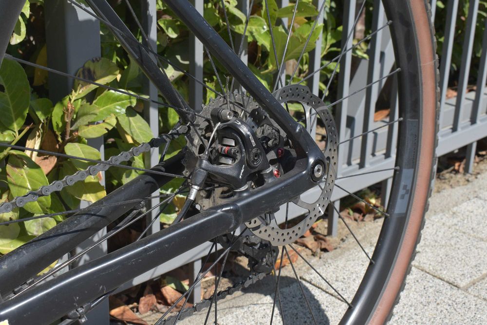 Гравел Cube Nuroad Pro FE 2x10 XL