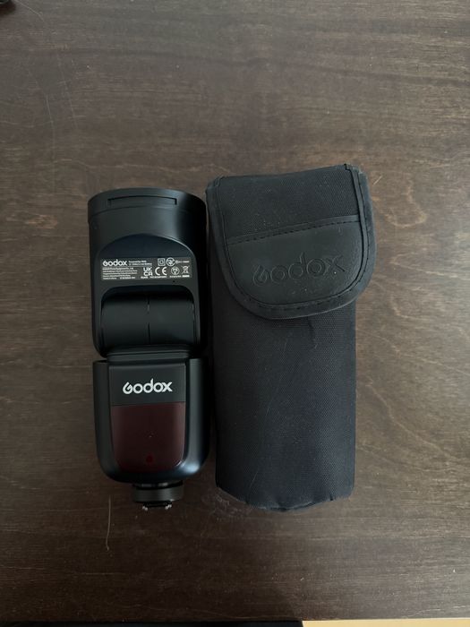 Godox v1 для sony
