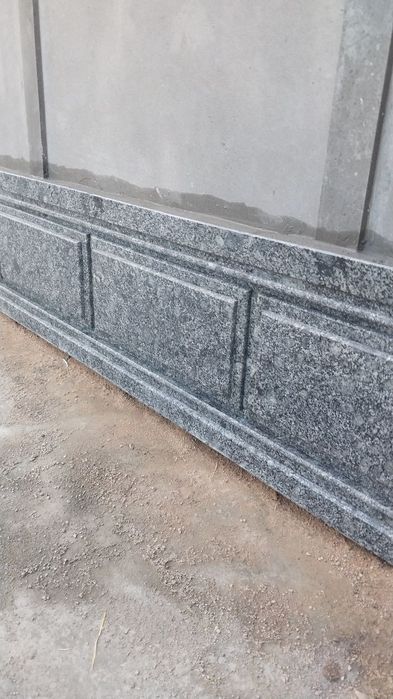Granit Travertin sokil xizmatlari
