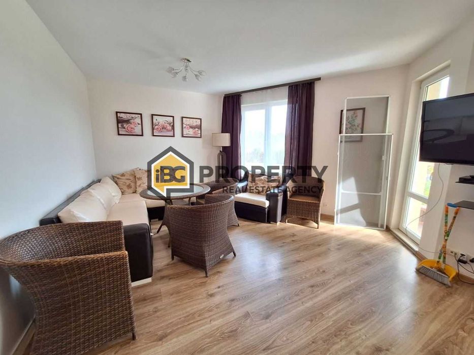 Продава се Тристаен апартамент в Бяла - 117 кв.м за 397 €/кв.м - Снимка #3