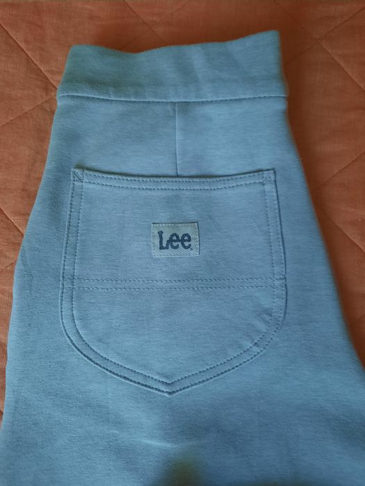 Дамски панталон Lee L размер
