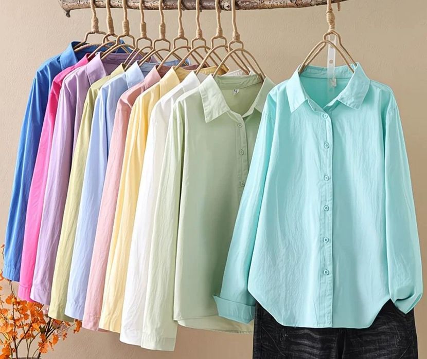 Одежда для девочек