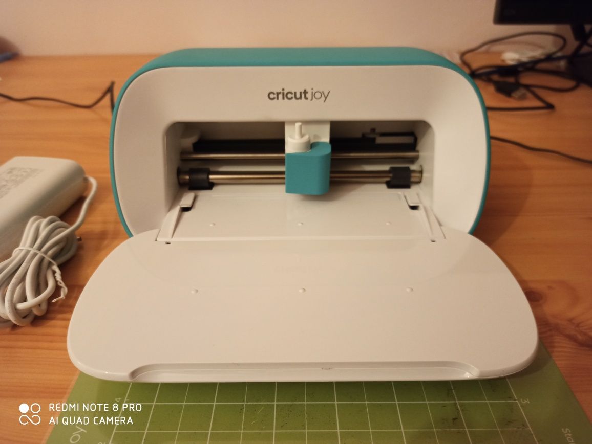 Cricut Joy Starter Kit. (NOU) Cluj-Napoca • OLX.ro