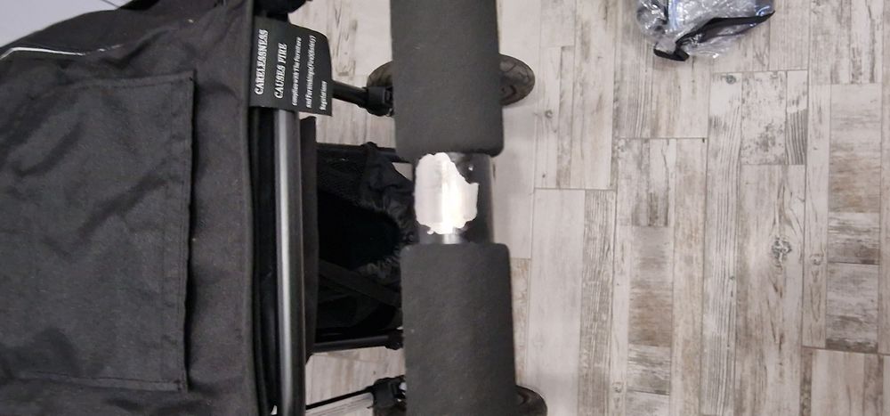 Out n about количка