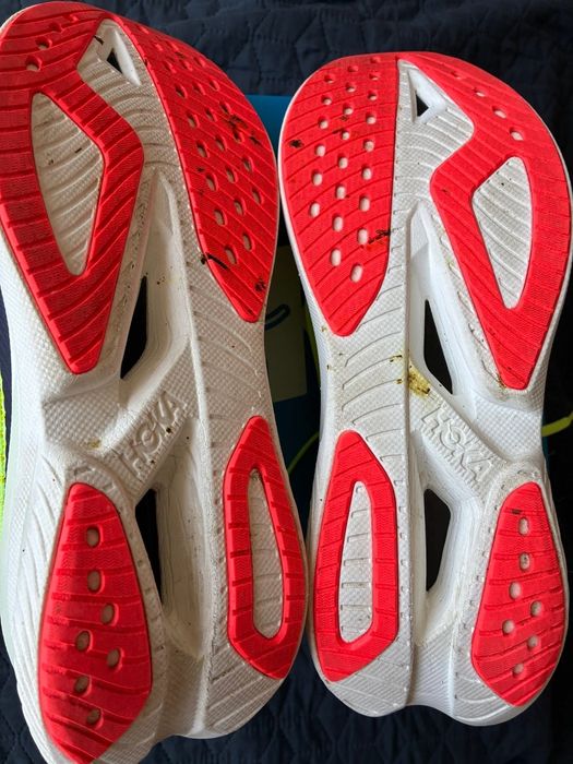 Hoka Mach X3 45 1/3