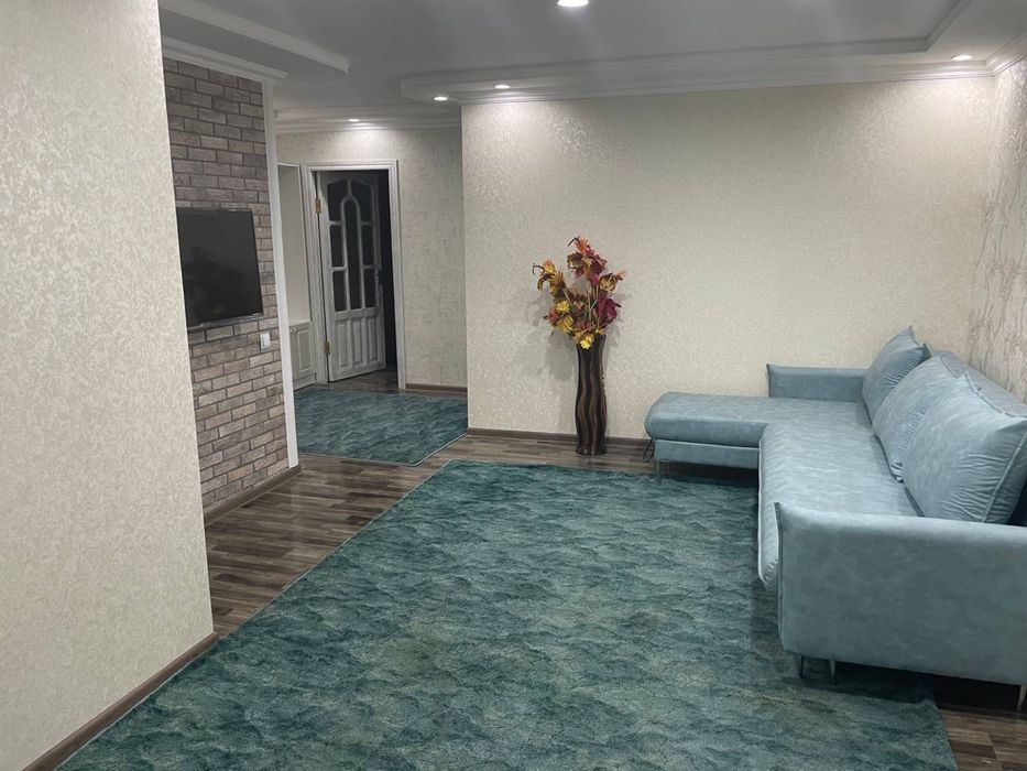 Квартира шерикликка