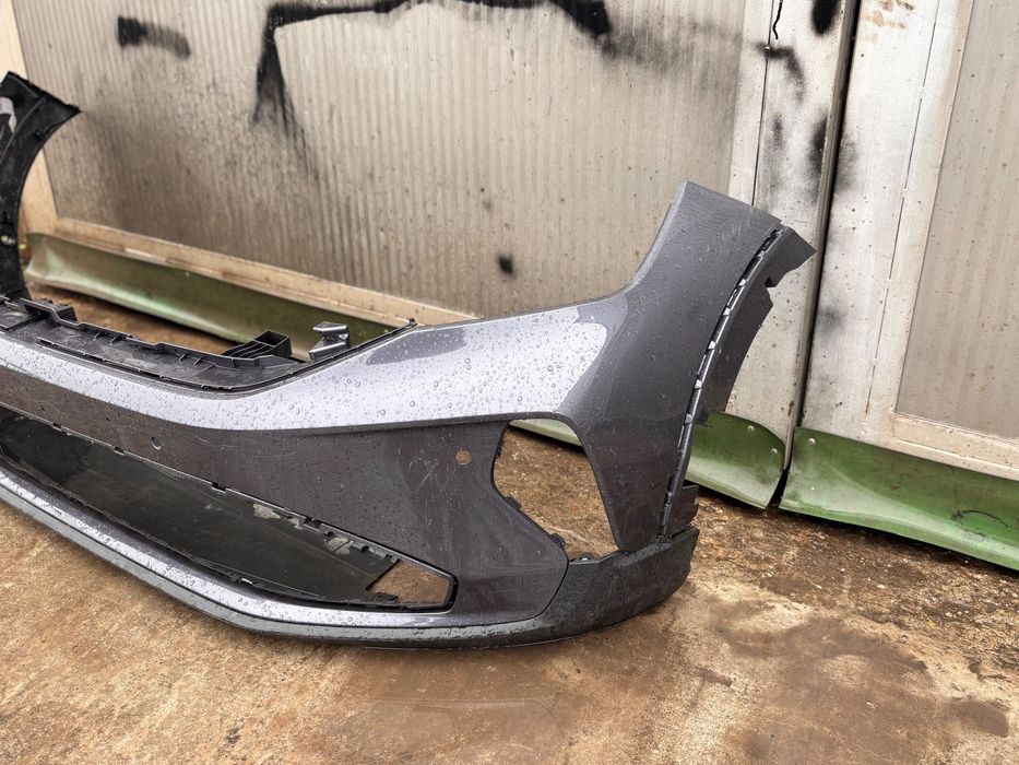 Предна броня • VW Taigo 21-