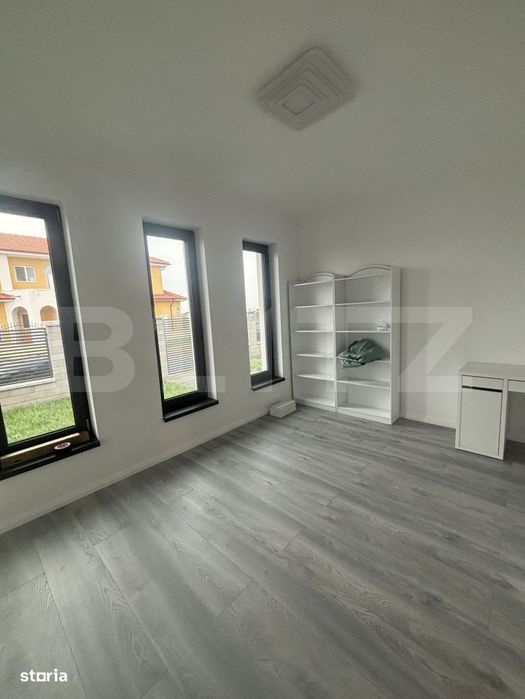 Casa individuala, 170 mp, zona Sacalaz